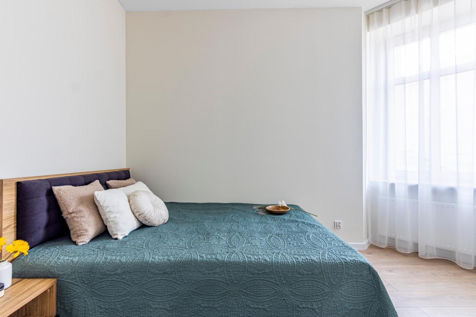 Chill4You Apartments Wroclaw Ngoại thất bức ảnh