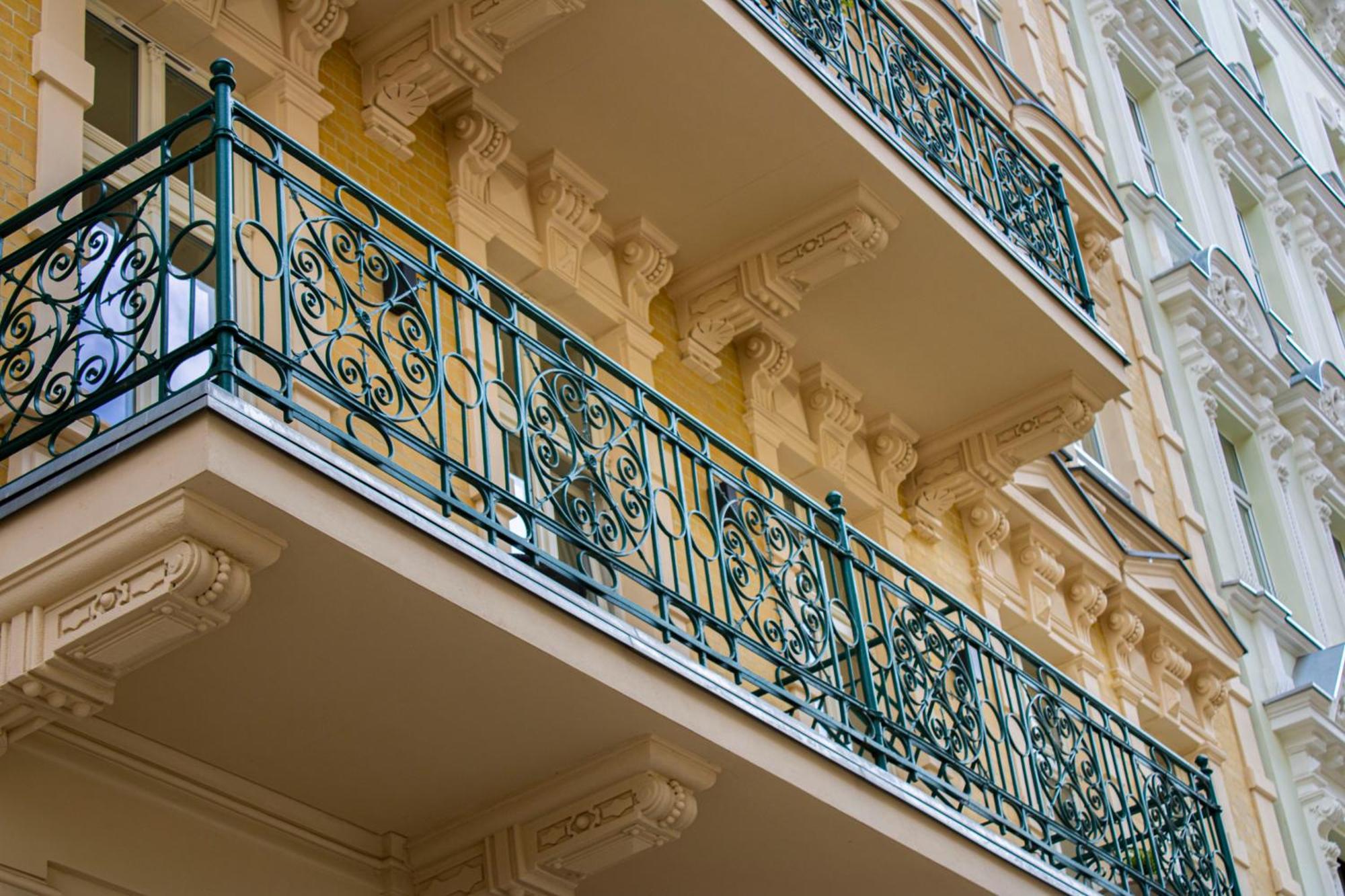 Chill4You Apartments Wroclaw Ngoại thất bức ảnh