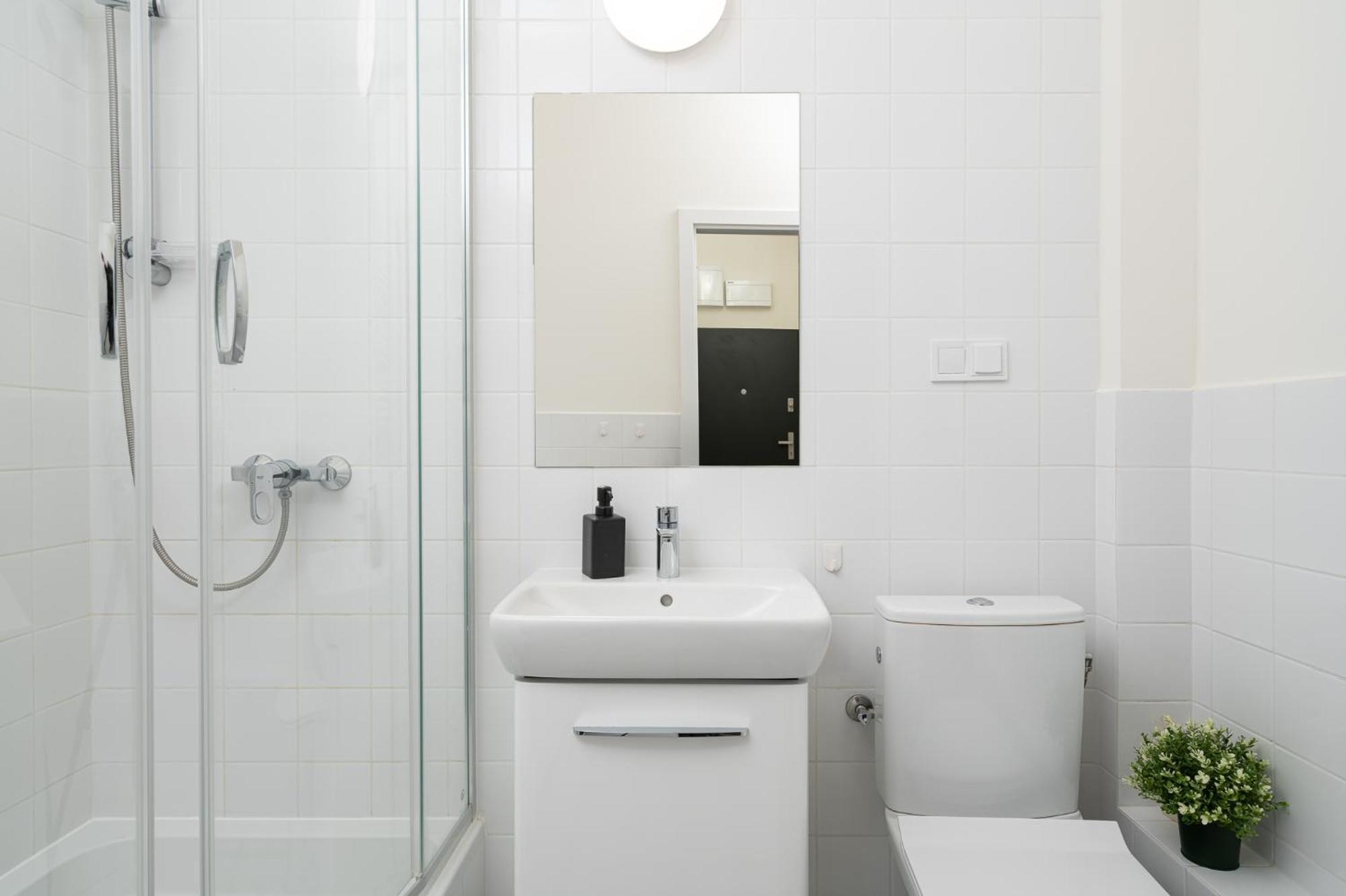 Chill4You Apartments Wroclaw Ngoại thất bức ảnh