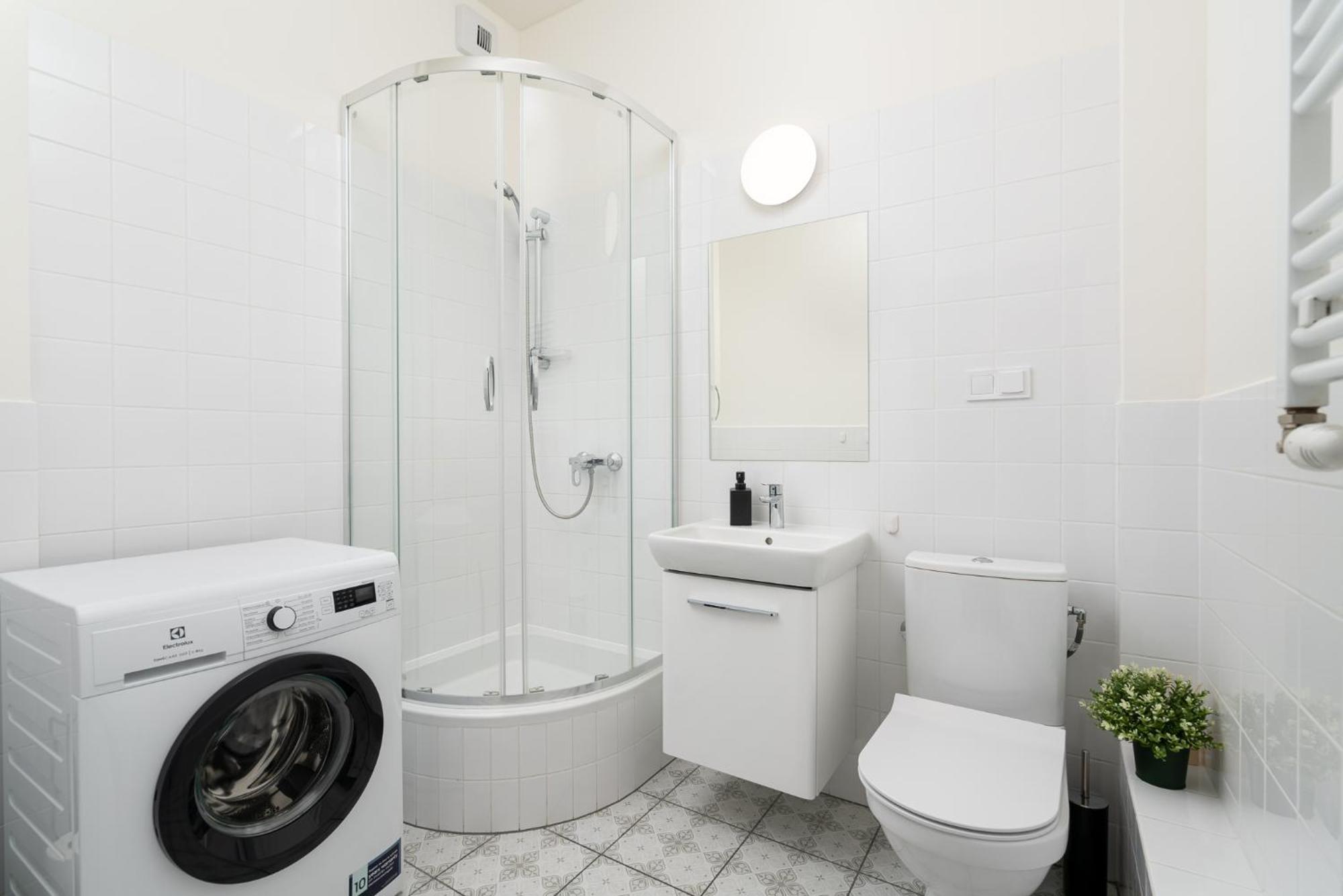 Chill4You Apartments Wroclaw Ngoại thất bức ảnh