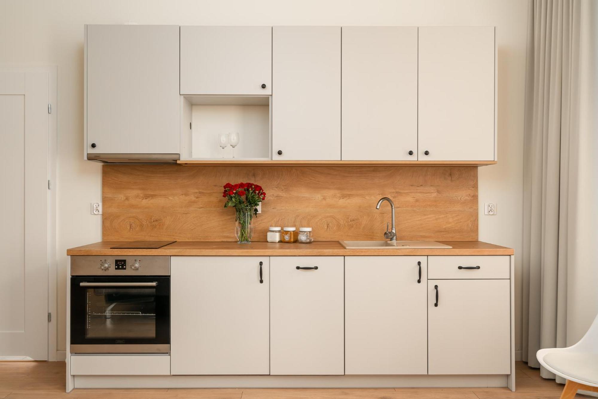 Chill4You Apartments Wroclaw Ngoại thất bức ảnh